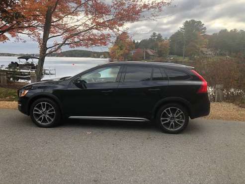 2016 Volvo V60 AWD Wagon ( XC70 , V70 ) Cross Country - cars &... for sale in please see ad, CT