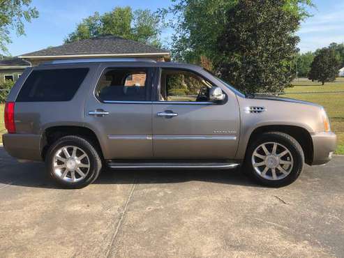 2012 Cadillac Escalade Platinum AWD for sale in florence, SC, SC