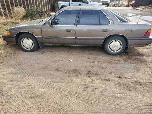 1990 acura legend project car for sale in Flagstaff, AZ