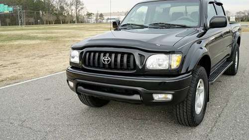 Toyota Tacoma 2003 Nice Looking! Auto, 6-Spd - - by for sale in Portland, OR