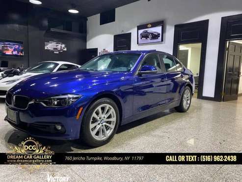 2018 BMW 3 Series 320i xDrive Sedan South Africa - Payments starting... for sale in Woodbury, NY