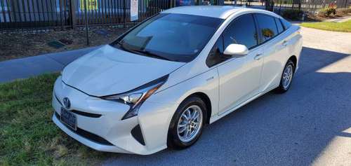 2016 TOYOTA PRIUS TWO HYBRID - cars & trucks - by owner - vehicle... for sale in Orlando, FL