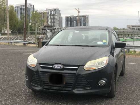 2012 Ford Focus SE - - by dealer - vehicle automotive for sale in New Rochelle, NY