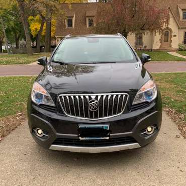 2014 Buick Encore LOW MILES for sale in FAIRMONT, MN