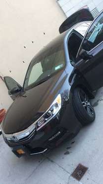 Great Deal HOND Aaccord SPORT WITH HONDA SENSING - cars & trucks -... for sale in Bronx, NY