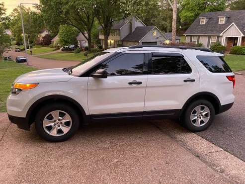 Ford Explorer for sale in Germantown, TN