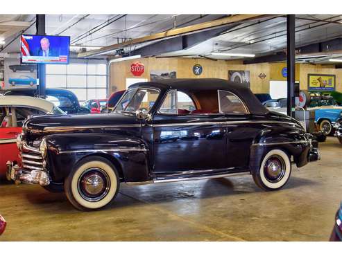 1947 Ford Convertible for sale in Watertown, MN