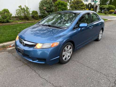 2010 Honda Civic LX for sale in West Hempstead, NY