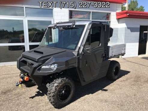 2019 ODES X-F3 BASE - cars & trucks - by dealer - vehicle automotive... for sale in Somerset, MN
