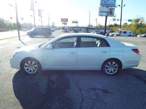 2007 Toyota Avalon Limited - cars & trucks - by dealer - vehicle... for sale in Wilmington, DE