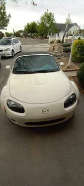 2006 Mazda Miata for sale in CHINO VALLEY, AZ