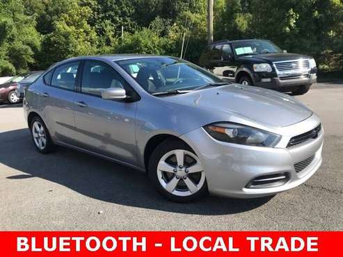 2015 Dodge Dart SXT for sale in Knoxville, TN