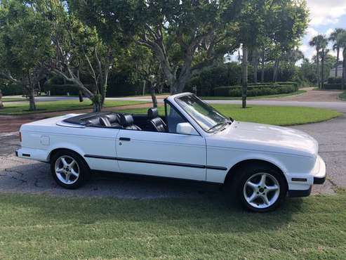 BMW convertible for sale in Pensacola, FL