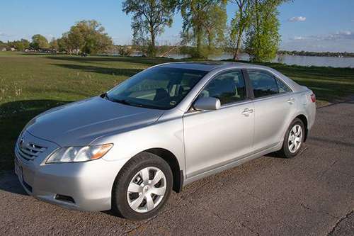 2007 Toyota Camry for sale in Madison, WI