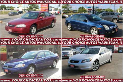2005-2006 CHEVY IMPALA / 2007 FORD FUSION / 2010 HONDA ACCORD 159935... for sale in Chicago, IL