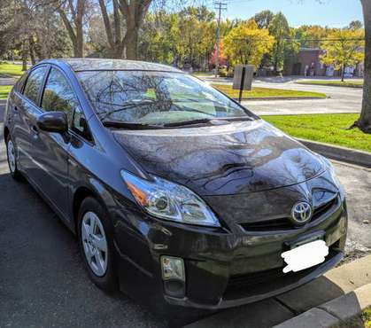 2010 Toyota Prius IV for sale in Saint Paul, MN