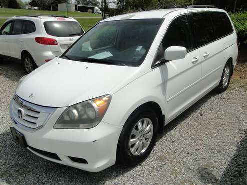 08 Honda Odyssey - - by dealer - vehicle automotive sale for sale in Maryville, TN
