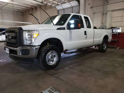 !!MUST SEE!! 2016 F250 4X4 SUPER DUTY - cars & trucks - by dealer -... for sale in Norman, OK