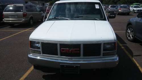1991 GMC Sierra for sale in Canton, OH