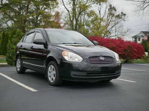 2006 Hyundai Accent - cars & trucks - by owner - vehicle automotive... for sale in Columbus, OH