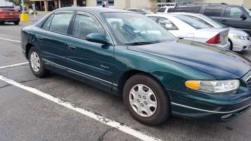 2000 Buick Regal LS - cars & trucks - by owner - vehicle automotive... for sale in Mc Afee, NJ