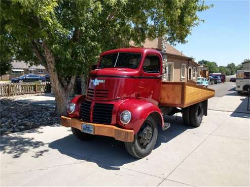 1941 GMC Truck for sale in Cadillac, MI