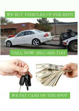 WE BUY VEHICLES THAT'S UP FOR REPO! - cars & trucks - by owner -... for sale in West Covina, CA