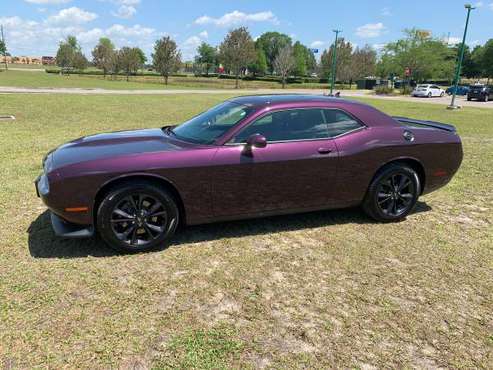 2020 HELLRAISIN Dodge Challenger GT AWD LOADED - - by for sale in Spring Hill, FL