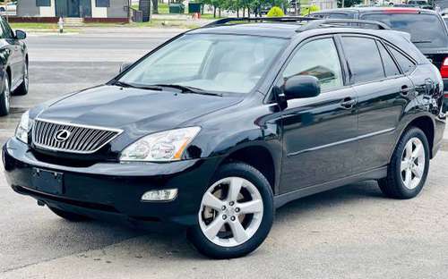 2004 LEXUS RX330 1 OWNER - - by dealer - vehicle for sale in Austin, TX