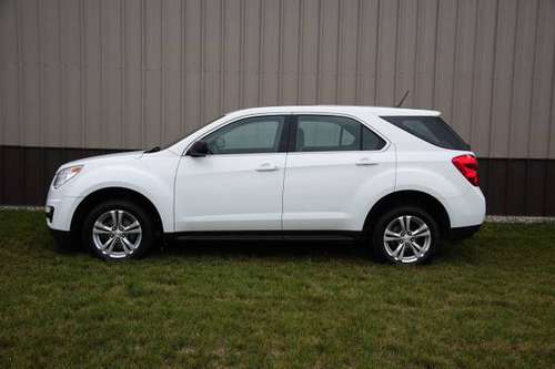 2014 Chevy Equinox for sale in Ottoville, OH