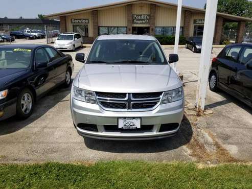 2011 Dodge Journey for sale in Rockford, IL