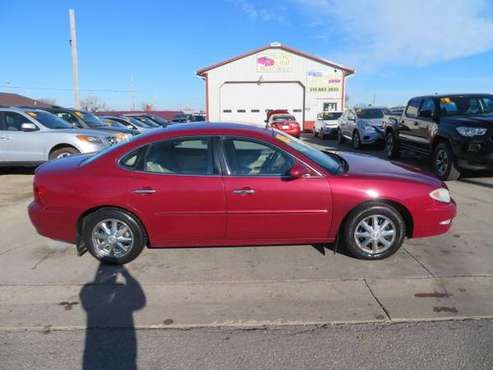 2005 Buick Lacrosse... 3.8 Litre... 164,000 Miles... $2,600 **Call... for sale in Waterloo, MN