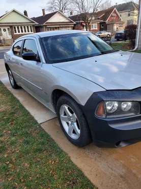 Dodge charger - cars & trucks - by owner - vehicle automotive sale for sale in East Chicago, IL