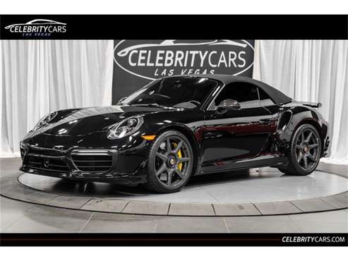 2019 Porsche 911 for sale in Las Vegas, NV