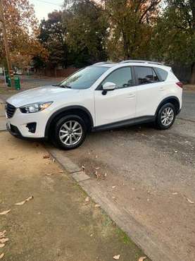 2016 Mazda CX-5 Touring Sport Utility - cars & trucks - by owner -... for sale in Chico, CA