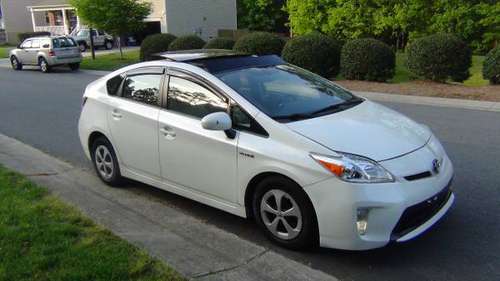 2013 Toyota Prius for sale in Raleigh, NC