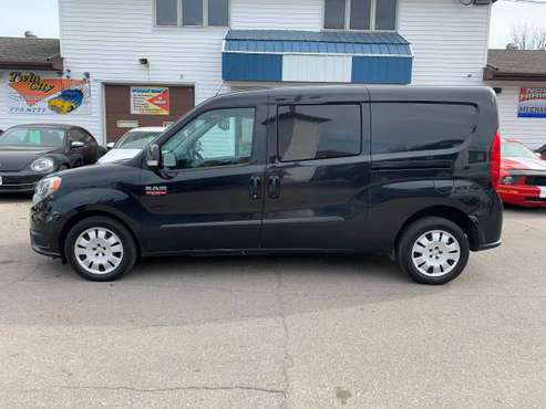 ★★★ 2015 RAM Promaster City Cargo Van SLT ★★★ - cars & trucks - by... for sale in Grand Forks, ND