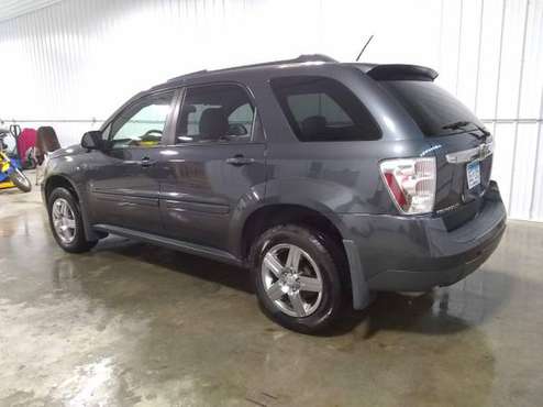 2009 Chevrolet Equinox LT VERY CLEAN ! for sale in Onamia, MN