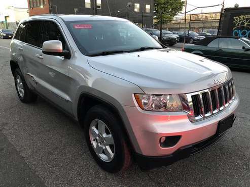 2012 Jeep Grand Cherokee for sale in Bloomfield, NY