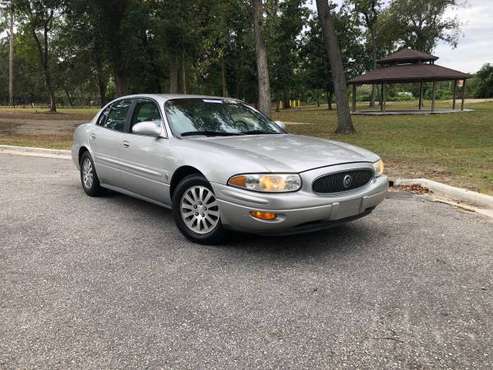 2005 Buick Lesabre Limited $2490 for sale in Myrtle Beach, SC