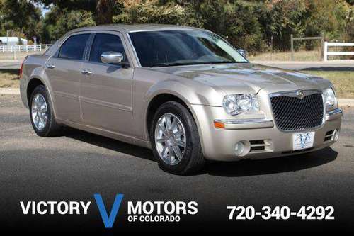 2009 Chrysler 300 C - Over 500 Vehicles to Choose From! for sale in Longmont, CO