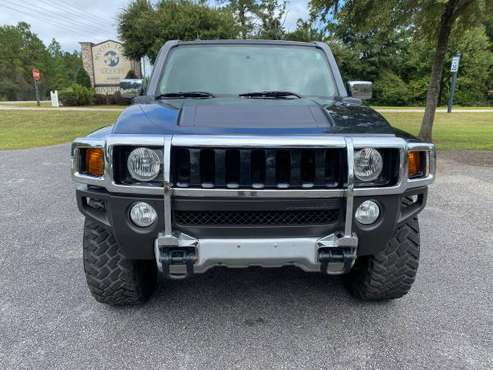 2008 HUMMER H3 4x4 4dr SUV Stock 11194 - cars & trucks - by dealer -... for sale in Conway, SC