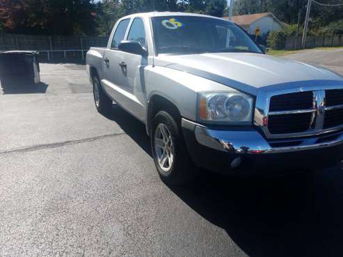 2005 Dodge Dakota $800 Down, No GPS or Kill Switches on vehicles!! for sale in Joplin, KS