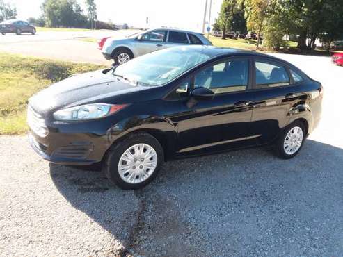 18 ford fiesta for sale in Paragould, AR