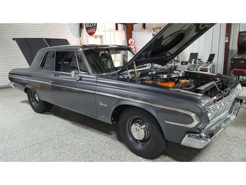 1964 Plymouth Belvedere for sale in South Houston, TX