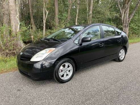 TOYOTA PRIUS HYBRID - cars & trucks - by dealer - vehicle automotive... for sale in Lutz, FL