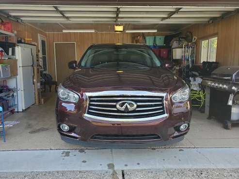 2013 Infiniti jx35 for sale in Sterling Heights, MI