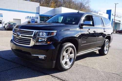 2019 Chevrolet Tahoe - - by dealer - vehicle for sale in Milford, OH