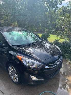 2013 Elantra GT - cars & trucks - by owner - vehicle automotive sale for sale in North Augusta, GA