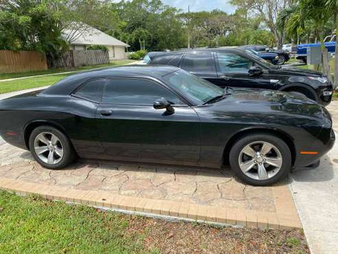 Dodge Challenger for sale in Boca Raton, FL